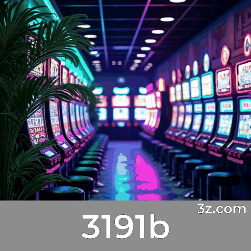 3191b: Seu Destino de Apostas Confiável e Seguro