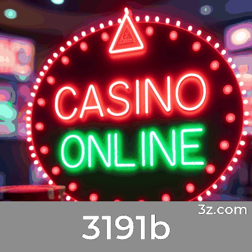 Cassino Online 3191b