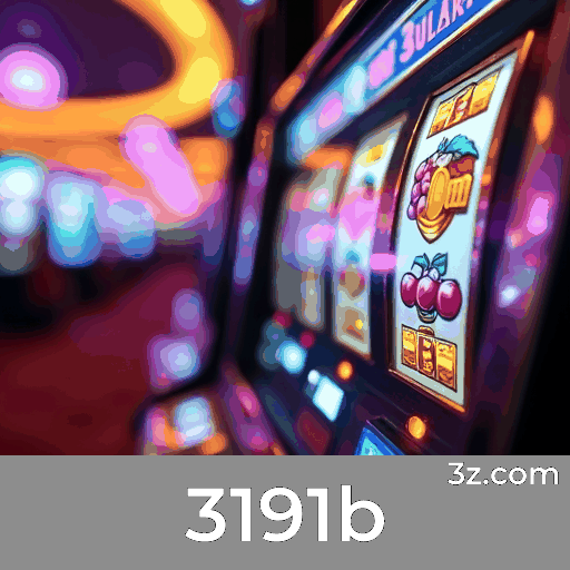 3191b: Seu Destino de Apostas Confiável e Seguro